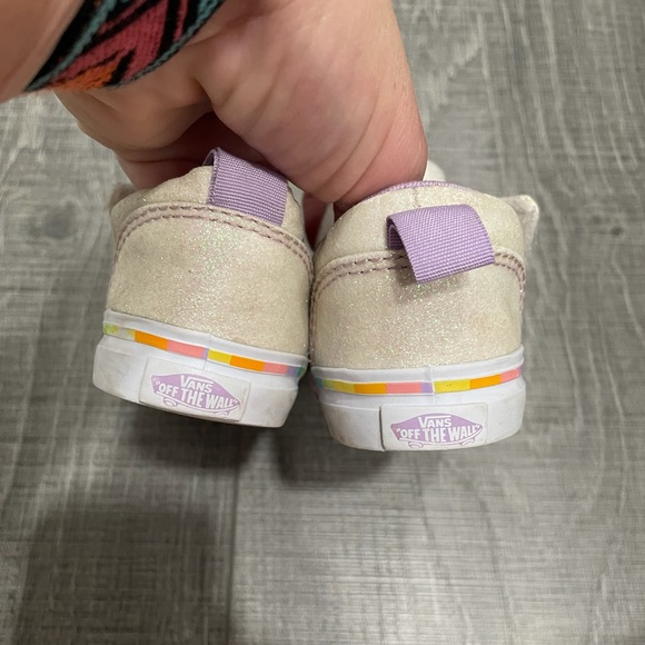 SOLD. Unicorn Vans “Asher V”, 7C - Picture 11 of 12